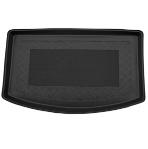 Tavite portbagaj auto Fiat Aristar Negru , Tavita portbagaj Fiat Idea 2004-2014 Aristar - autogedal.ro