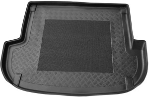 Tavite portbagaj auto Hyundai Santa Fe , Tavita portbagaj Hyundai Santa Fe 5 locuri 2006-2012 Aristar - autogedal.ro