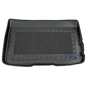 Tavite portbagaj auto Mazda Negru , Tavita portbagaj Mazda 2 Hatchback 2003-2007 Aristar - autogedal.ro