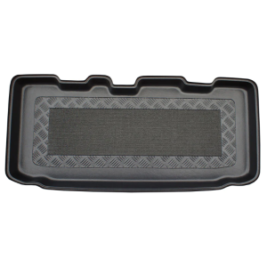 Tavite portbagaj, Tavita portbagaj Peugeot 1007 MPV 2004-2010 Aristar - autogedal.ro