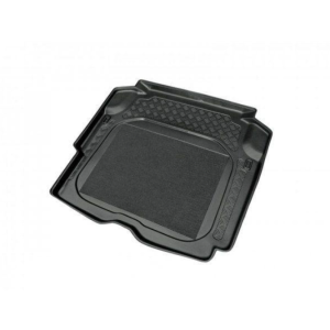 Tavite portbagaj auto Volvo Negru , Tavita portbagaj Volvo S60 Sedan 2000-2010 cu navigatie Aristar - autogedal.ro