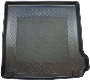 Tavite portbagaj auto Volvo Negru , Tavita portbagaj Volvo V90 2016-prezent Aristar - autogedal.ro