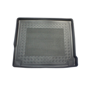 Tavite portbagaj auto Volvo Negru , Tavita portbagaj Volvo XC60 2017-prezent Aristar - autogedal.ro