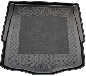 Tavite portbagaj auto Ford Mondeo , Tavita portbagaj Ford Mondeo IV Sedan 2007-2014 roata rezerva normala Aristar - autogedal.ro