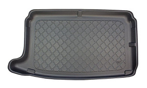 Tavite portbagaj auto Volkswagen , Tavita portbagaj Volkswagen Polo Hatchback 2009-2017 portbagaj superior Aristar GRD - autogedal.ro