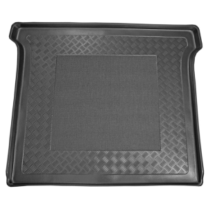 Tavite portbagaj auto Chrysler Negru , Tavita portbagaj Chrysler Voyager MPV 2001-2008 Aristar - autogedal.ro