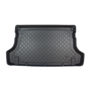 Tavite portbagaj auto Suzuki Grand Vitara Negru , Tavita portbagaj Suzuki Grand Vitara II 5 usi 2005-2014 Aristar GRD - autogedal.ro