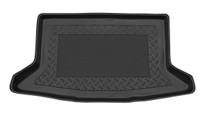 Tavite portbagaj auto Suzuki SX 4 Negru , Tavita portbagaj Suzuki SX 4 Hatchback 2006-2014 Aristar - autogedal.ro