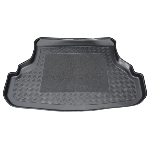 Tavite portbagaj auto Suzuki Sedan Negru , Tavita portbagaj Suzuki SX 4 Sedan 2007-2013 Aristar - autogedal.ro