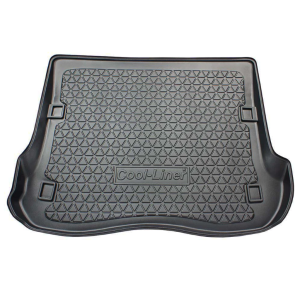 Tavite portbagaj auto Jeep Grand Cherokee Negru , Tavita portbagaj Jeep Grand Cherokee WK 2005-2011 Aristar CM - autogedal.ro