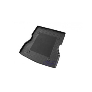 Tavite portbagaj auto Ssangyong Rodius Suv Negru , Tavita portbagaj Ssangyong Rodius 7 locuri 2005-2011 rand 3 scaune pliat Aristar - autogedal.ro