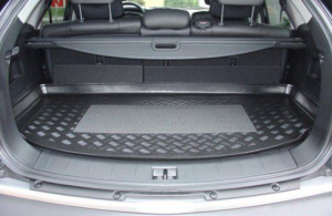 Tavite portbagaj auto Ssangyong Actyon , Tavita portbagaj Ssangyong Actyon Suv 2006-2011 Aristar - autogedal.ro