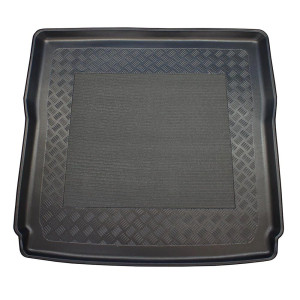 Tavite portbagaj auto Ssangyong Suv Negru , Tavita portbagaj Ssangyong Rexton III 7 locuri 2012-2017 rand 3 scaune pliat Aristar - autogedal.ro