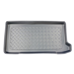 Tavite portbagaj auto Fiat , Tavita portbagaj Fiat 500 Hatchback 2007-2017 Aristar BSC - autogedal.ro