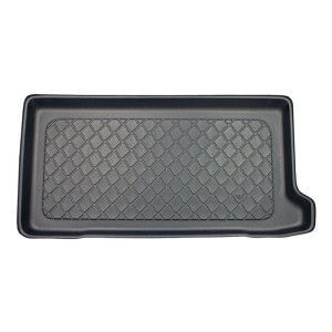 Tavite portbagaj auto Fiat , Tavita portbagaj Fiat 500 Hatchback 2007-2017 Aristar GRD - autogedal.ro