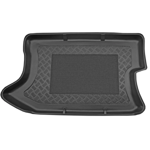 Tavite portbagaj auto Toyota , Tavita portbagaj Toyota Auris HSD Hybrid 2010-2012 portbagaj superior Aristar - autogedal.ro