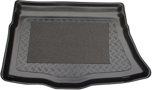 Tavite portbagaj auto Hyundai I 30 , Tavita portbagaj Hyundai I30 Hatchback 2012-2017 fara spatiu suplimentar de depozitare Aristar - autogedal.ro