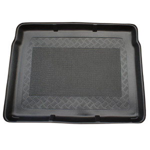 Default Category Opel Aristar Negru , Tavita portbagaj Opel Astra J GTC Hatchback 2011-2015 portbagaj inferior Aristar - autogedal.ro