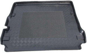 Tavite portbagaj auto Land Rover Discovery , Tavita portbagaj Land Rover Discovery III/IV 7 locuri 2004-2016 rand 3 scaune pliat Aristar - autogedal.ro