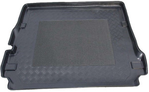 Tavite portbagaj auto Land Rover , Tavita portbagaj Land Rover Discovery III/IV 7 locuri 2004-2016 rand 3 scaune pliat Aristar - autogedal.ro