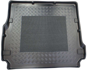 Tavite portbagaj auto Land Rover Discovery , Tavita portbagaj Land Rover Discovery III/IV 5 locuri 2004-2016 Aristar - autogedal.ro