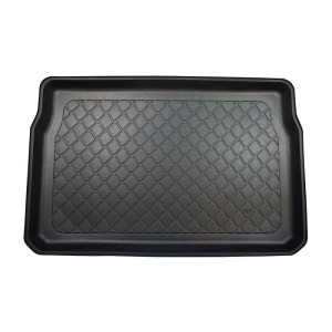 Tavite portbagaj auto Peugeot , Tavita portbagaj Peugeot 208 2012-2019 Aristar GRD - autogedal.ro