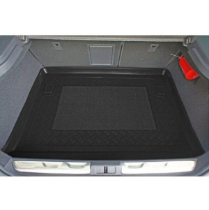 Tavite portbagaj auto Citroen DS5 , Tavita portbagaj Citroen DS5 Hatchback 2012-2018 fara subwoofer Aristar - autogedal.ro
