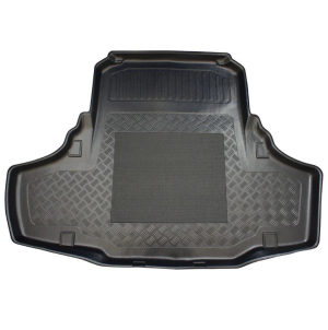 Tavite portbagaj auto Lexus Negru , Tavita portbagaj Lexus GS Sedan 2012-2019 Aristar - autogedal.ro