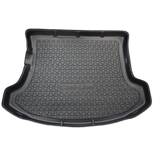 Tavite portbagaj auto Mazda Negru , Tavita portbagaj Mazda CX-7 2007-2012 Aristar CM - autogedal.ro