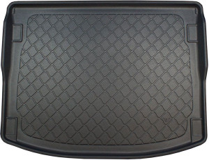 Tavite portbagaj auto Suzuki SX 4 , Tavita portbagaj Suzuki SX 4 S-Cross 2020-prezent portbagaj inferior/superior Aristar GRD - autogedal.ro