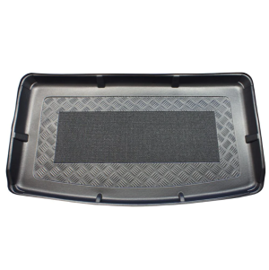 Tavite portbagaj auto Mini Negru , Tavita portbagaj Mini Countryman 2010-2016 portbagaj superior Aristar - autogedal.ro