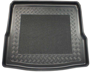 Tavite portbagaj auto Mazda Sedan 2013-2018 , Tavita portbagaj Mazda 3 Sedan 2013-2018 Aristar - autogedal.ro