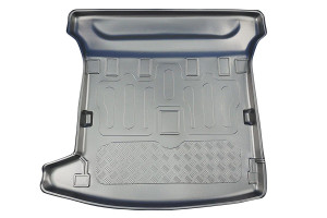 Tavite portbagaj auto Dacia Negru , Tavita portbagaj Dacia Jogger 2021-prezent Aristar BSC - autogedal.ro