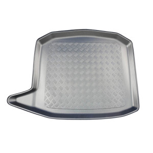 Tavite portbagaj auto Dacia Negru , Tavita portbagaj Dacia Duster 2x4 2024-prezent portbagaj inferior Aristar BSC - autogedal.ro