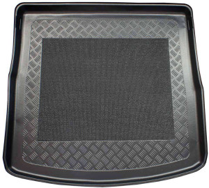 Tavite portbagaj auto Seat Leon , Tavita portbagaj Seat Leon III Combi/Break 2013-2020 portbagaj superior Aristar - autogedal.ro