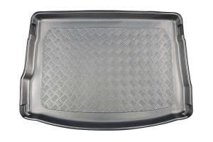 Tavite portbagaj auto Seat Leon , Tavita portbagaj Seat Leon IV 2020-prezent portbagaj superior Aristar BSC - autogedal.ro