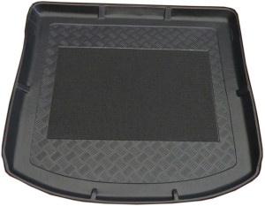 Tavite portbagaj auto Volkswagen , Tavita portbagaj Volkswagen Touran I Facelift 7 locuri 2010-2015 rand 3 scaune pliat Aristar - autogedal.ro