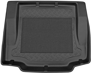 Tavite portbagaj auto BMW Seria 1 , Tavita portbagaj BMW Seria 1 E87 2004-2011 fara urechi Aristar - autogedal.ro