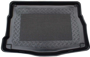 Tavite portbagaj auto Kia Ceed , Tavita portbagaj Kia Ceed Hatchback 2012-2018 portbagaj superior Aristar - autogedal.ro