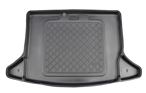 Tavite portbagaj auto Kia Niro , Tavita portbagaj KIA Niro 2016-prezent cu/fara subwoofer Aristar GRD - autogedal.ro