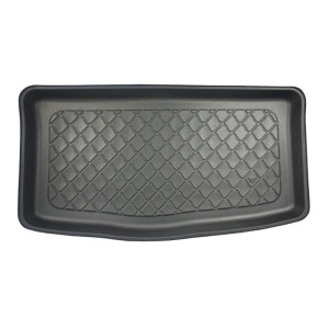 Tavite portbagaj auto Kia Picanto , Tavita portbagaj Kia Picanto Hatchback 2017-prezent portbagaj inferior Aristar GRD - autogedal.ro