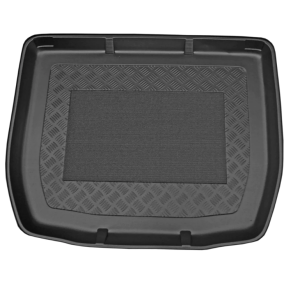 Tavite portbagaj auto Audi TT Negru , Tavita portbagaj Audi TT 8N 1998-2006 Aristar - autogedal.ro