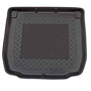 Tavite portbagaj auto Audi TT Negru , Tavita portbagaj Audi TT Quattro 8N 1998-2006 Aristar - autogedal.ro