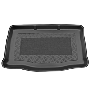 Tavite portbagaj auto Lancia Negru , Tavita portbagaj Lancia Ypsilon Hatchback 2011-prezent Aristar - autogedal.ro