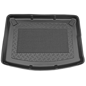 Tavite portbagaj auto Lancia Negru , Tavita portbagaj Lancia Delta Hatchback 2008-2014 Aristar - autogedal.ro