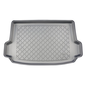 Tavite portbagaj auto Alfa Romeo Junior , Tavita portbagaj ALFA ROMEO Junior 2024-prezent portbagaj superior Aristar GRD - autogedal.ro