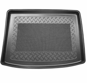 Tavite portbagaj auto Skoda Rapid , Tavita portbagaj Skoda Rapid Spaceback Hatchback 2013-2019 portbagaj superior Aristar - autogedal.ro