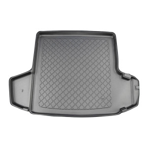 Tavite portbagaj auto Skoda Octavia , Tavita portbagaj Skoda Octavia III Combi/Break 2013-2019 portbagaj superior si cu subwoofer Aristar GRD - autogedal.ro