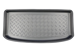 Tavite portbagaj auto Hyundai Hatchback 2020-prezent , Tavita portbagaj Hyundai I10 2020-prezent portbagaj inferior Aristar BSC - autogedal.ro