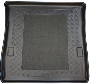 Tavite portbagaj auto Mercedes G-Class , Tavita portbagaj Mercedes G-Class W463 1990-2018 ampatament lung Aristar - autogedal.ro